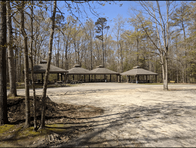 Dorey Park and Recreation Center